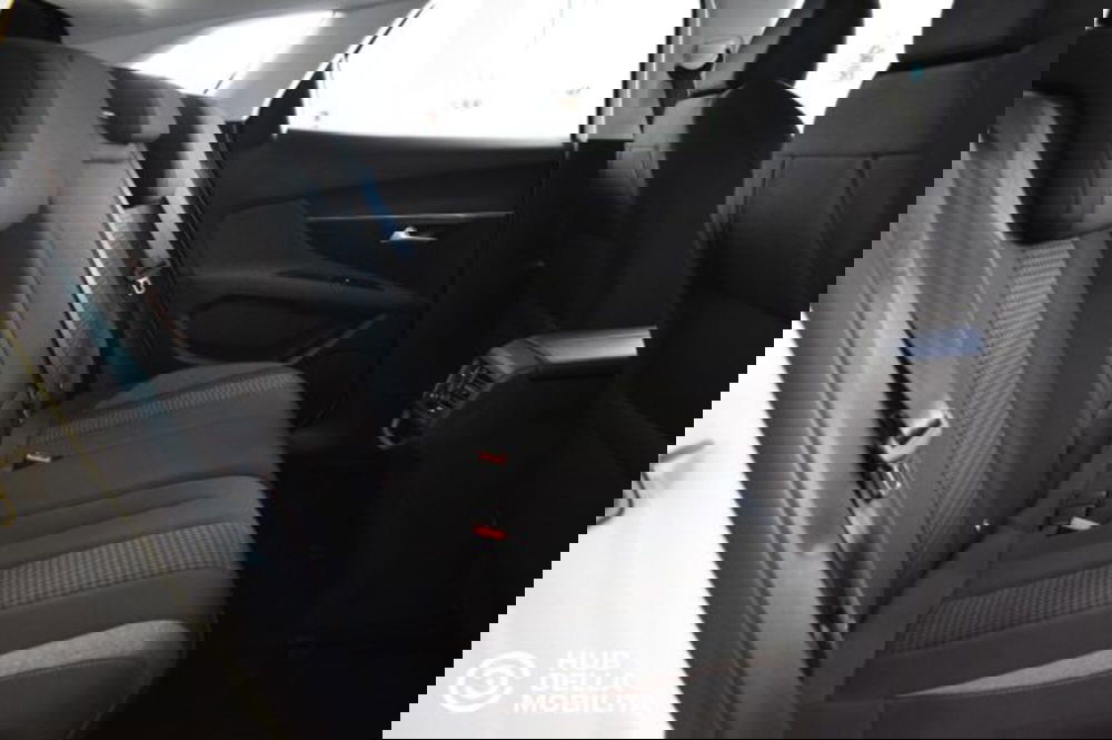 Peugeot 3008 usata a Perugia (18)