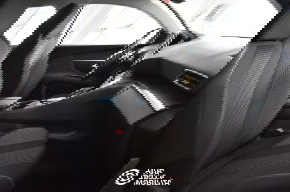 Peugeot 3008 usata a Perugia (19)