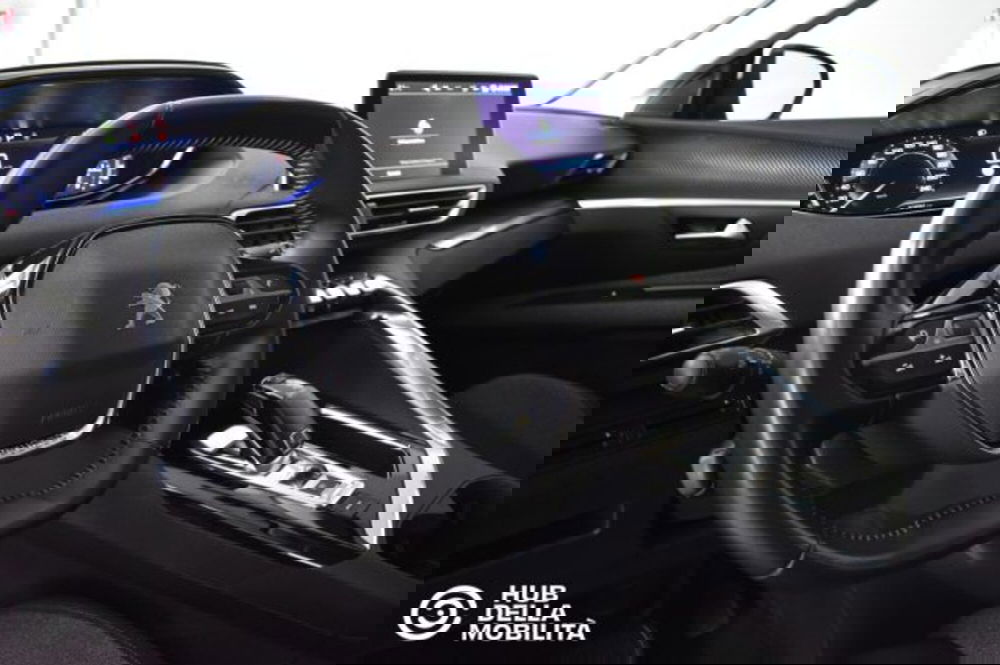 Peugeot 3008 usata a Perugia (20)