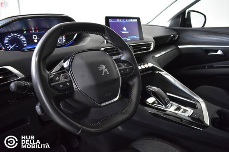 Peugeot 3008 usata a Perugia (20)
