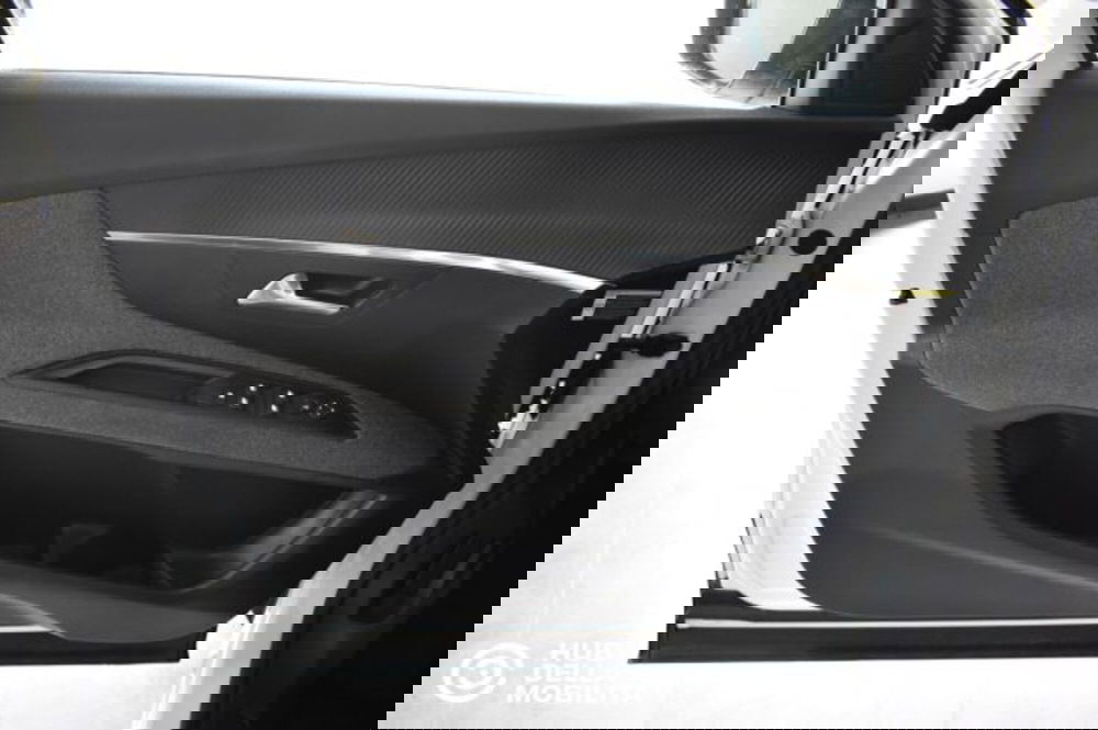 Peugeot 3008 usata a Perugia (7)