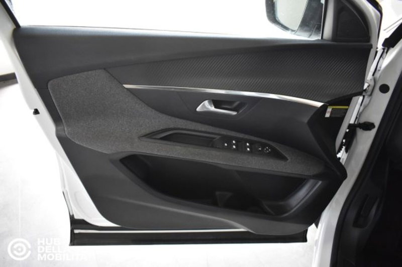 Peugeot 3008 usata a Perugia (7)