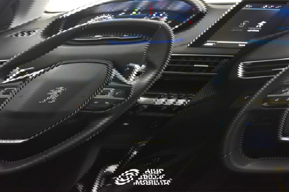 Peugeot 3008 usata a Perugia (9)