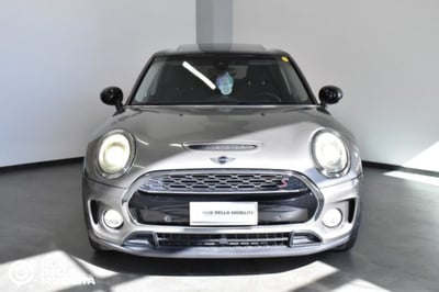 MINI Mini Clubman 2.0 Cooper SD Yours Clubman del 2016 usata a Foligno