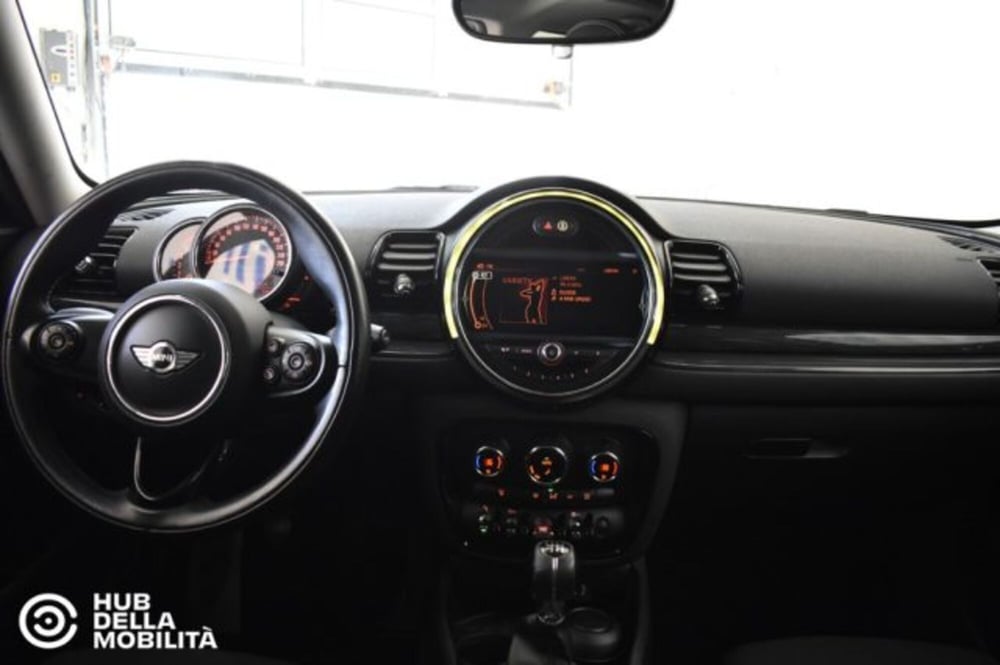 MINI Mini Clubman usata a Perugia (15)