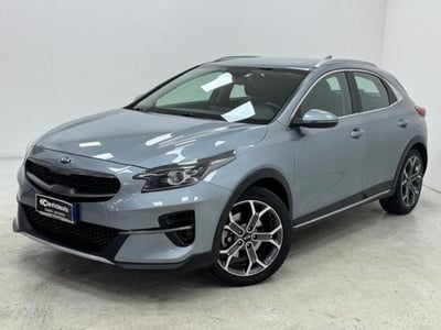 Kia XCeed 1.0 T-GDi GPL Style del 2021 usata a Lurate Caccivio
