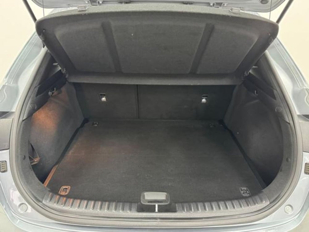 Kia XCeed usata a Como (18)
