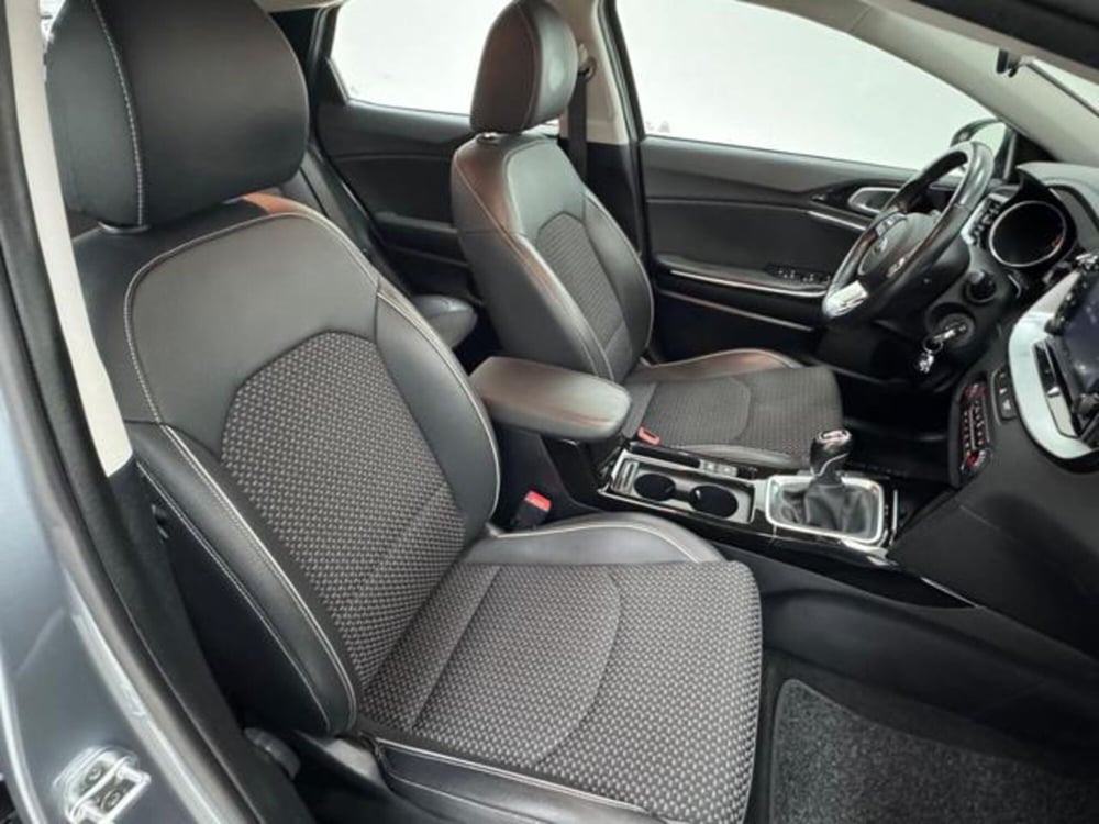 Kia XCeed usata a Como (3)