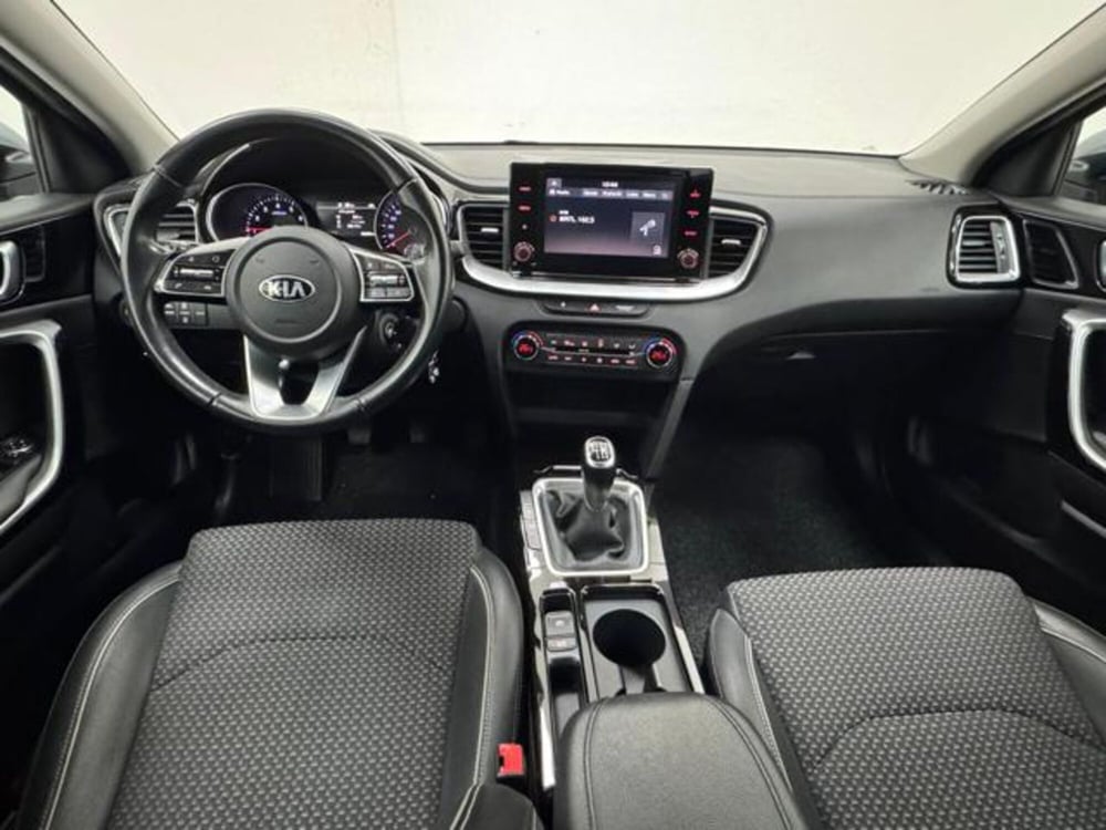 Kia XCeed usata a Como (4)