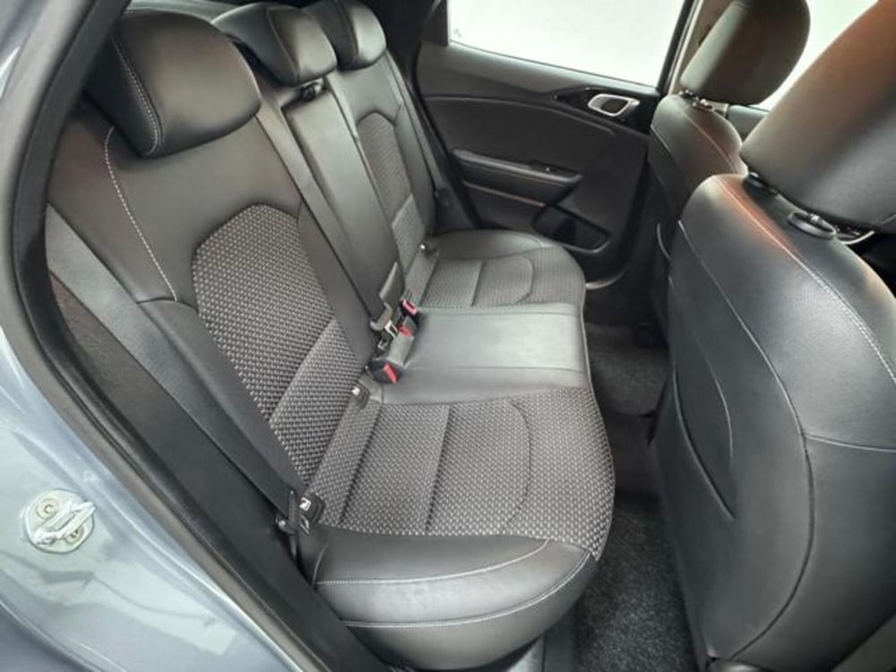 Kia XCeed usata a Como (5)