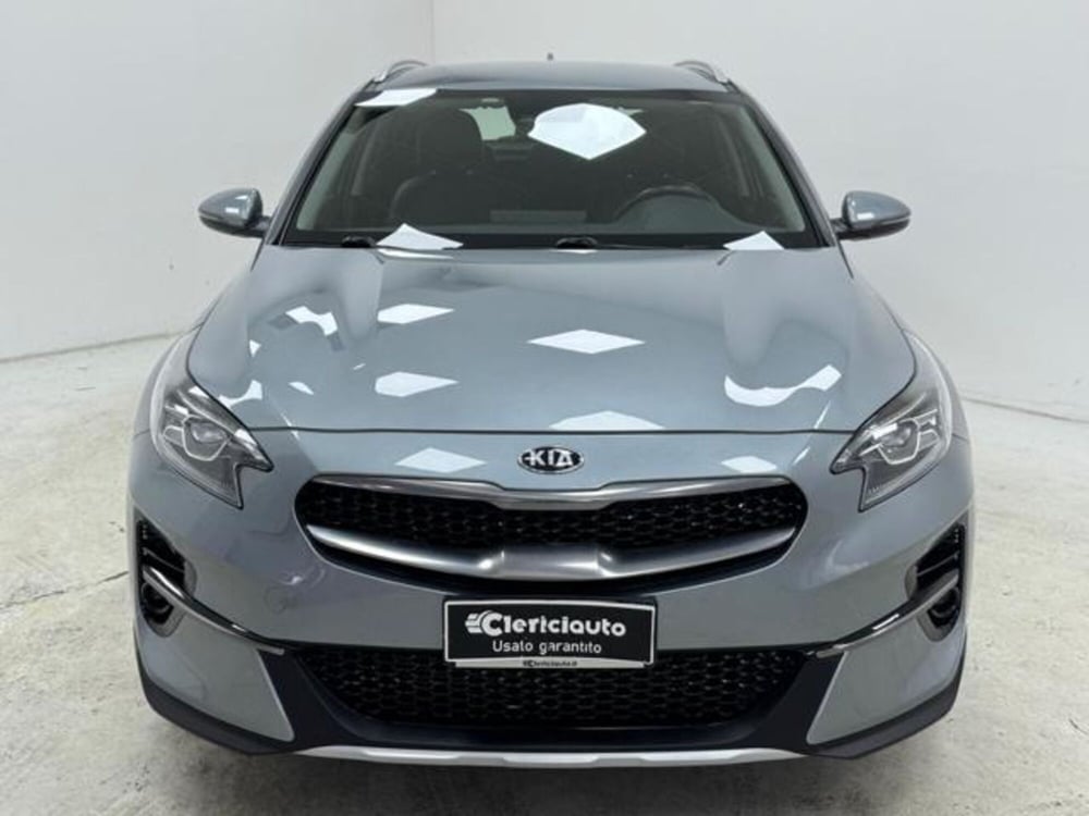 Kia XCeed usata a Como (6)
