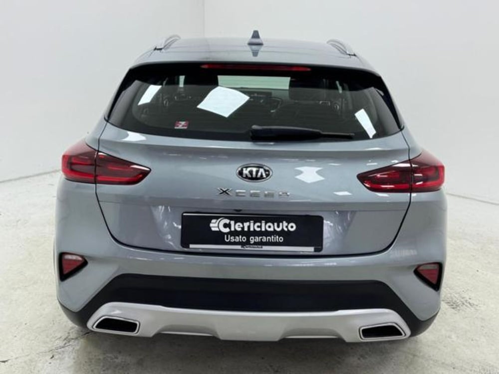 Kia XCeed usata a Como (7)
