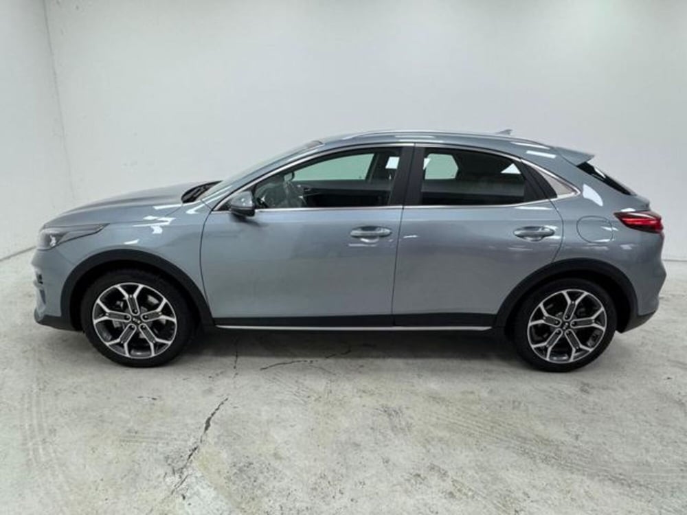 Kia XCeed usata a Como (8)