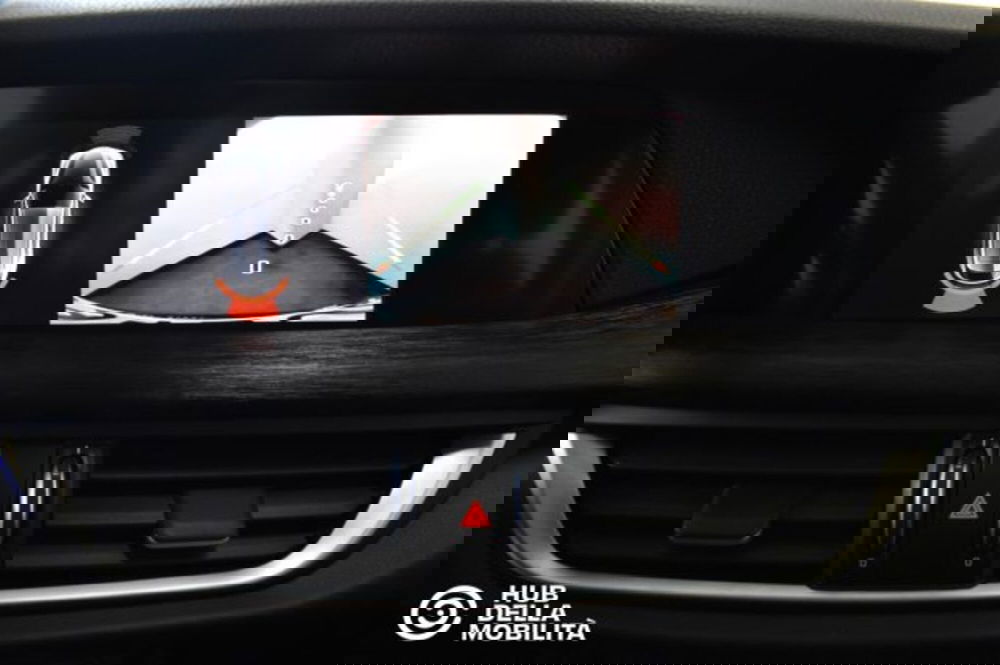 Alfa Romeo Stelvio usata a Perugia (15)