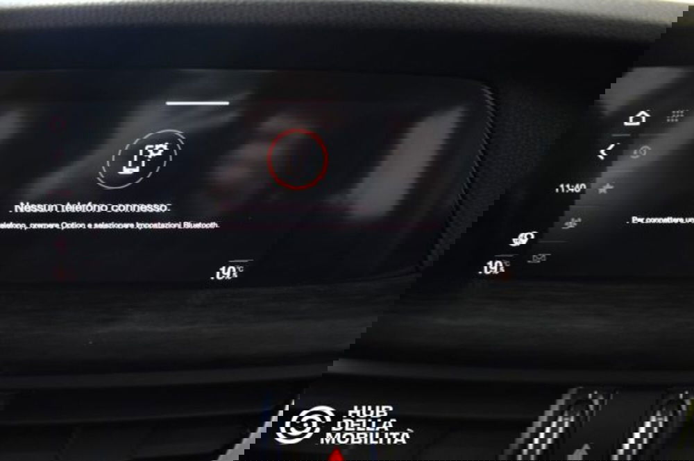 Alfa Romeo Stelvio usata a Perugia (16)