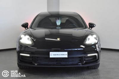 Porsche Panamera Sport Turismo 2.9 4 Sport Turismo del 2019 usata a Foligno