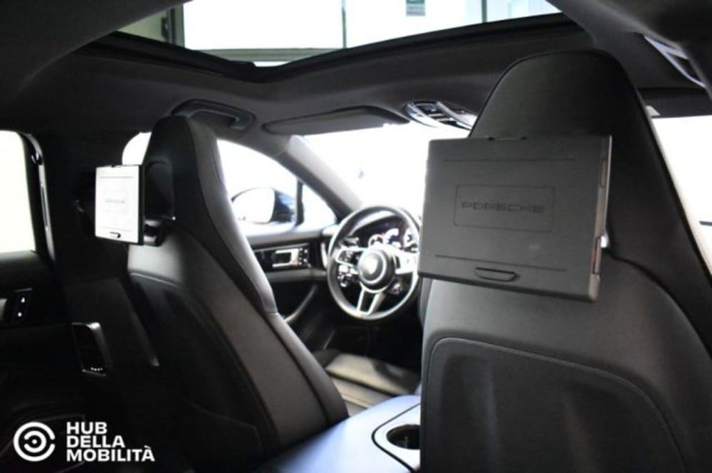 Porsche Panamera Sport Turismo usata a Perugia (19)