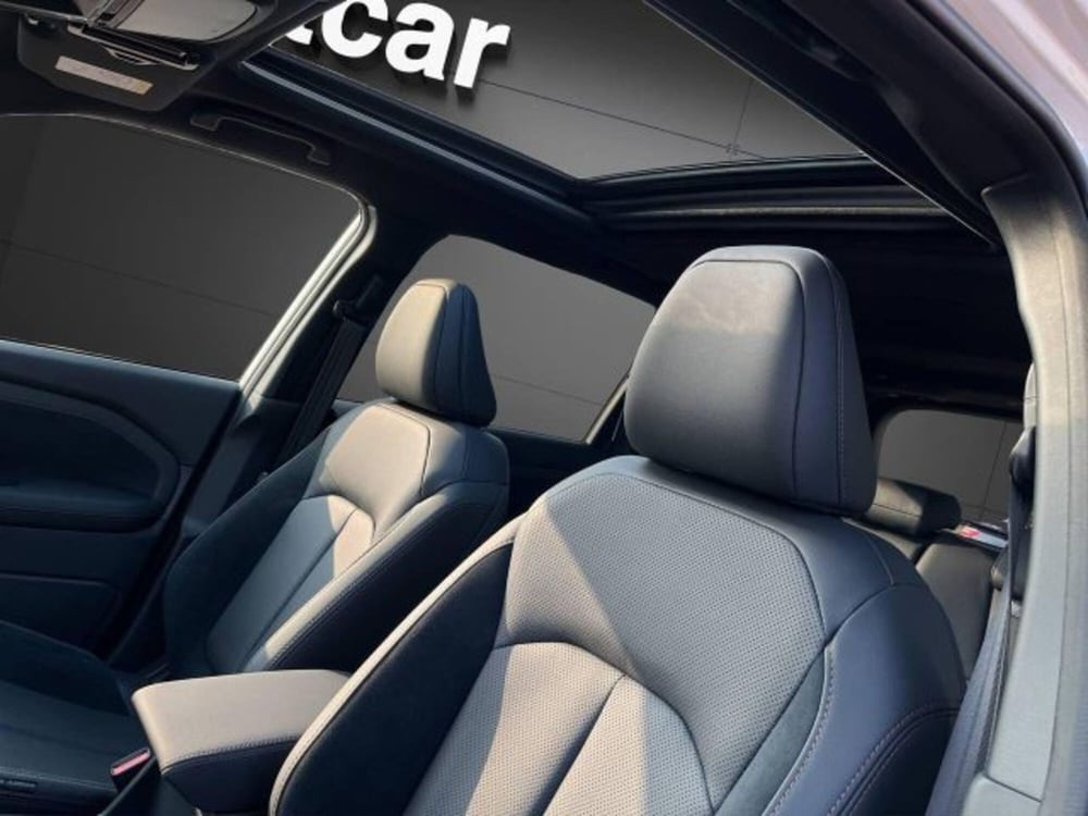 Subaru Forester nuova a Novara (13)