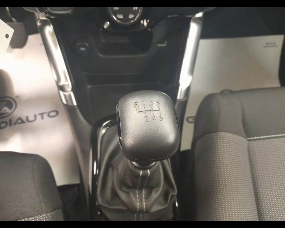 Citroen C3 Aircross usata a Alessandria (7)