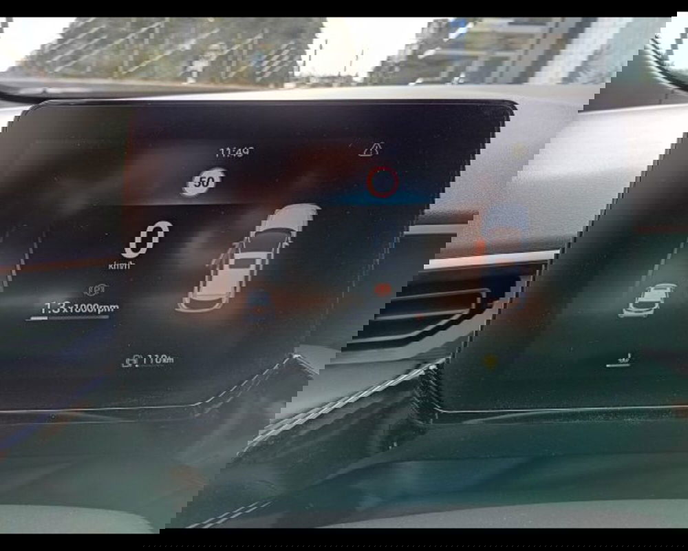 Mg MG3 nuova a Alessandria (13)