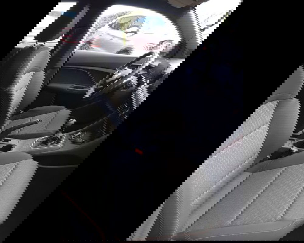 Mg MG3 nuova a Alessandria (16)