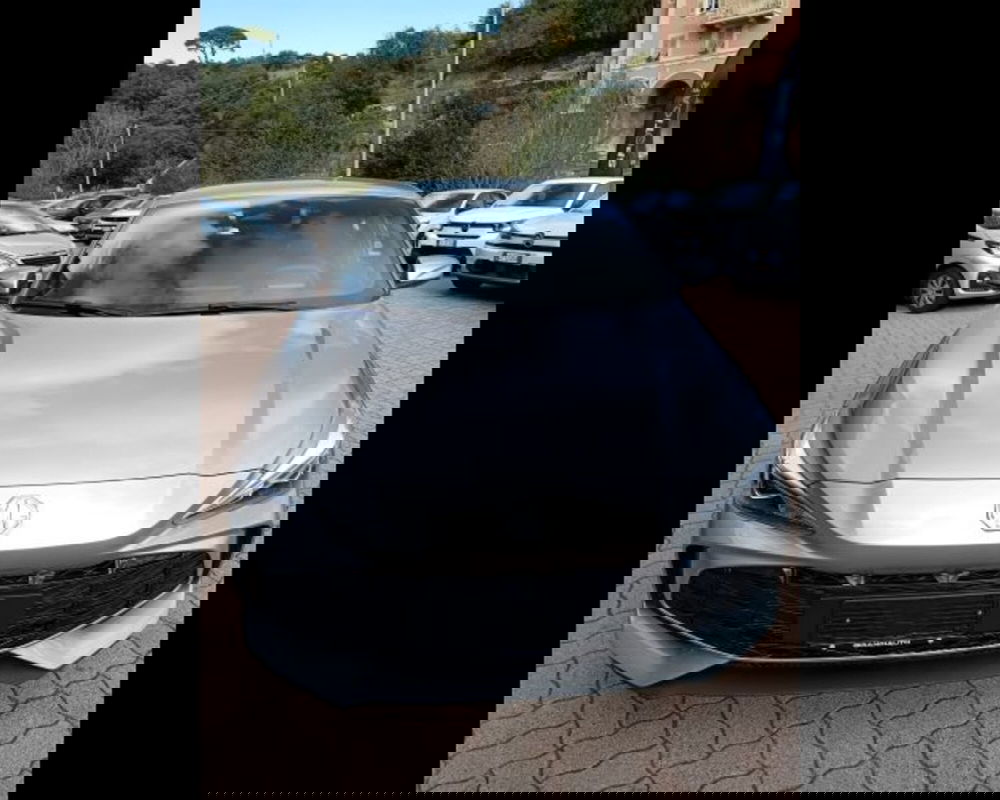 Mg MG3 nuova a Alessandria (3)