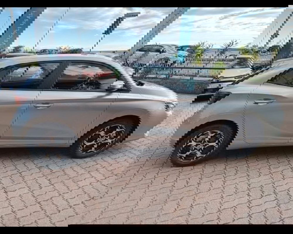 Mg MG3 nuova a Alessandria (4)