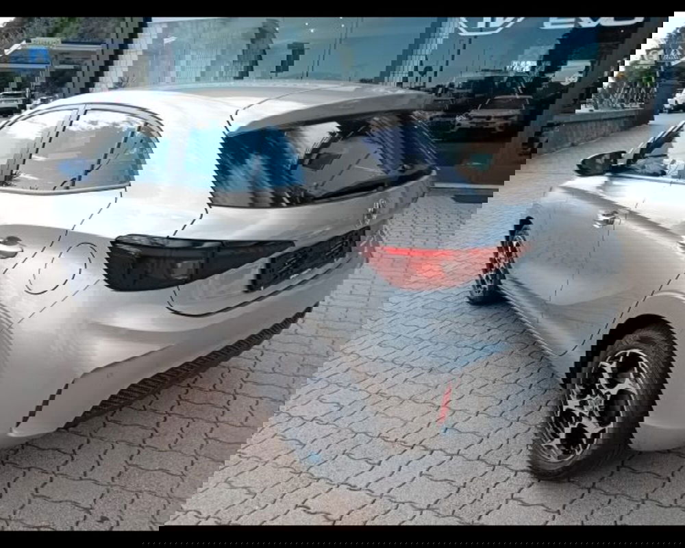 Mg MG3 nuova a Alessandria (7)