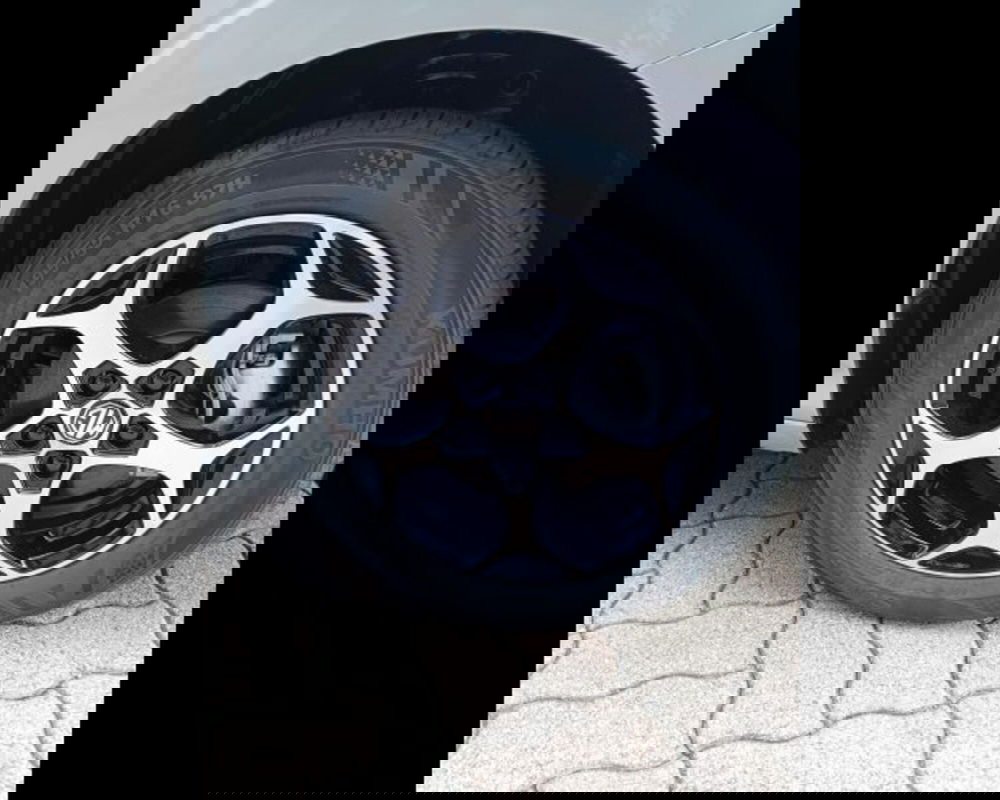 Mg MG3 nuova a Alessandria (9)