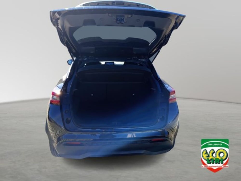 Nissan Juke usata a Frosinone (15)