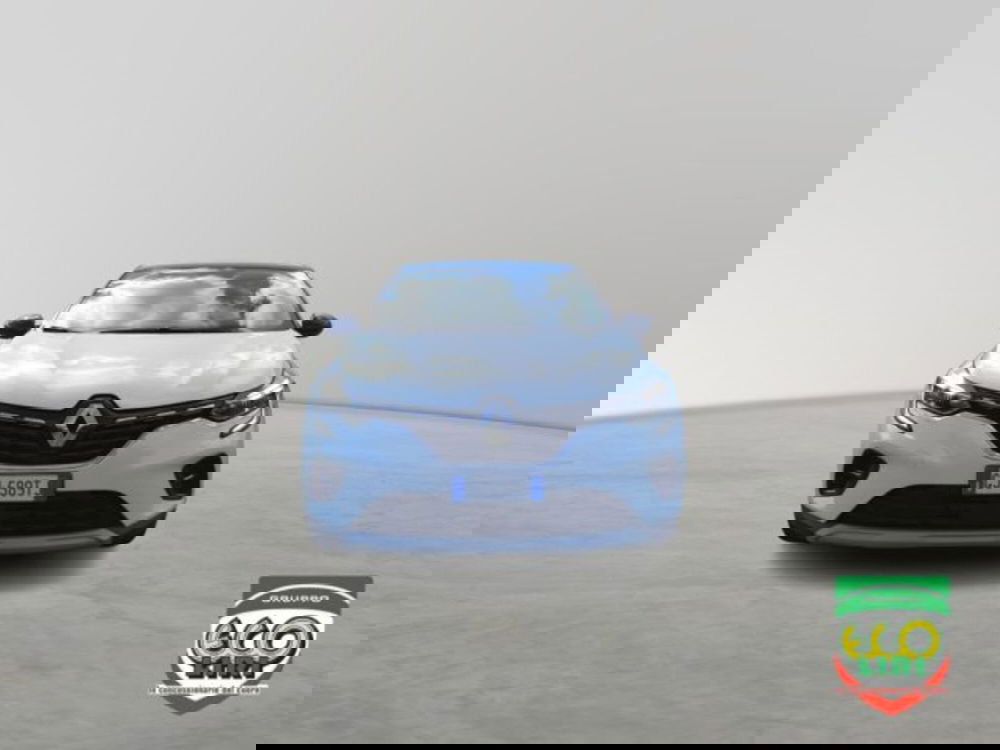 Renault Captur usata a Frosinone (2)