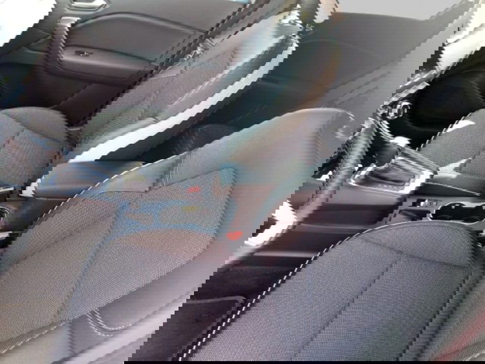 Renault Captur usata a Frosinone (13)