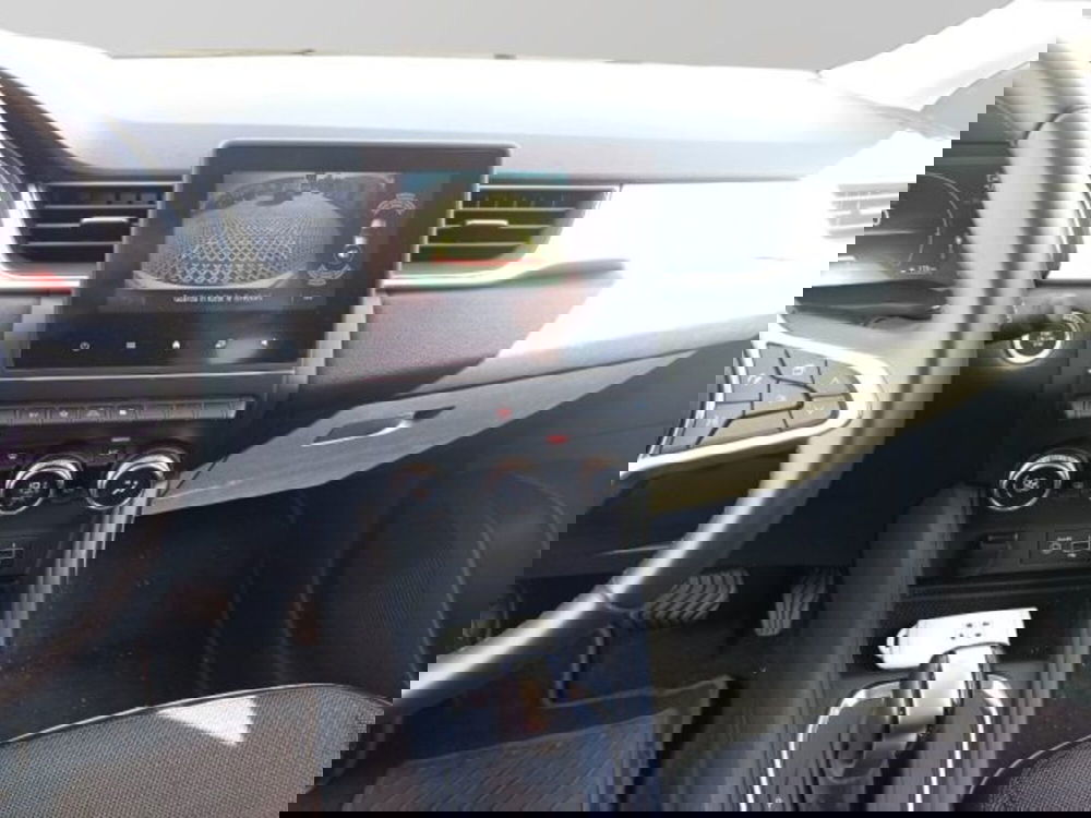 Renault Captur usata a Frosinone (14)