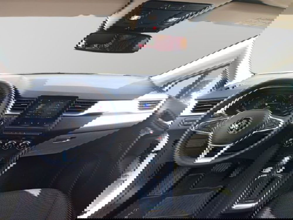 Renault Captur usata a Frosinone (15)