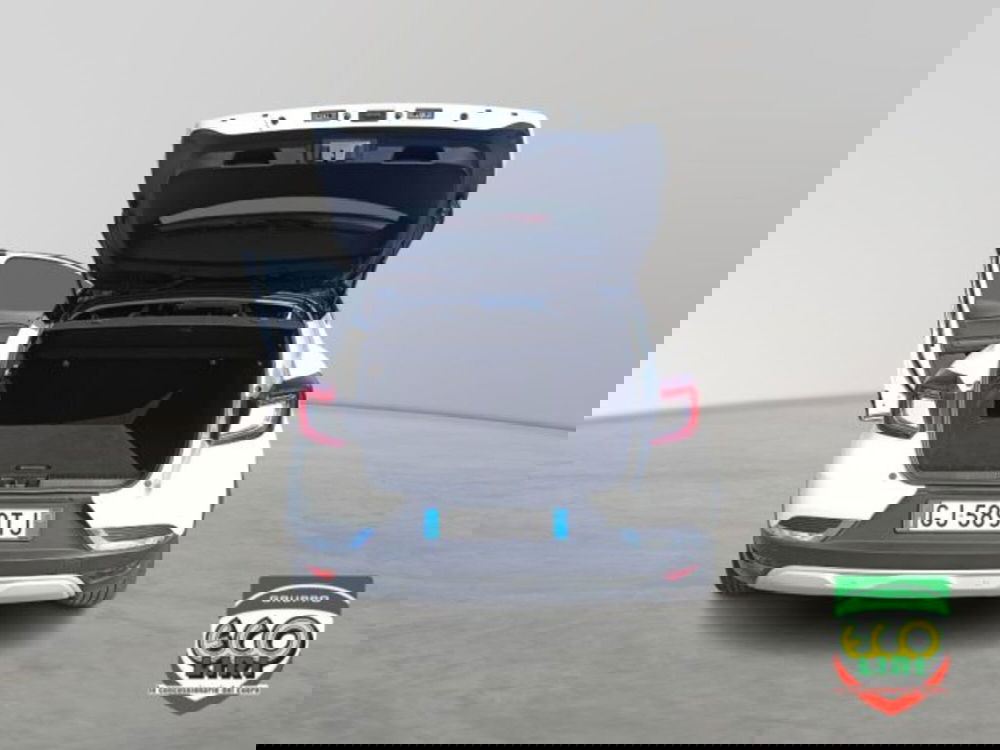 Renault Captur usata a Frosinone (12)