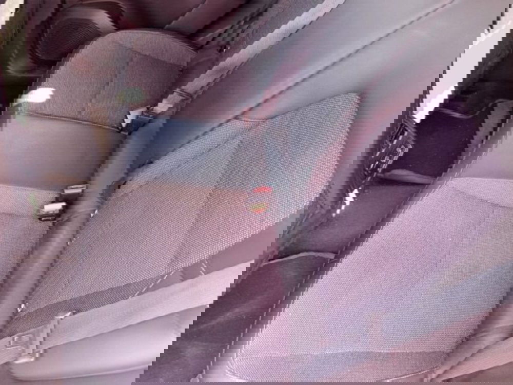 Renault Captur usata a Frosinone (10)