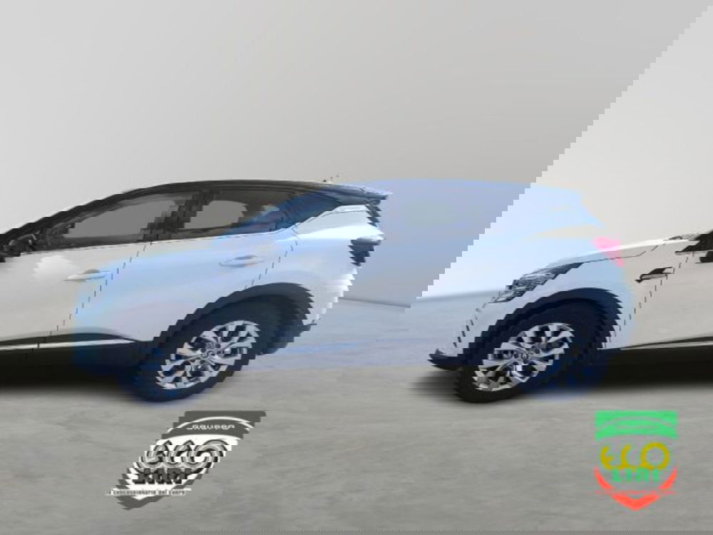 Renault Captur usata a Frosinone (3)