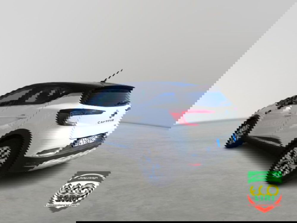Renault Captur usata a Frosinone (4)