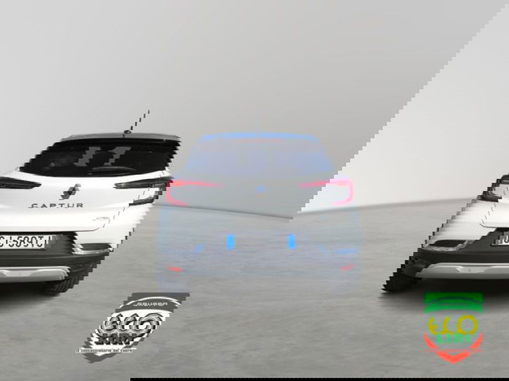 Renault Captur usata a Frosinone (5)