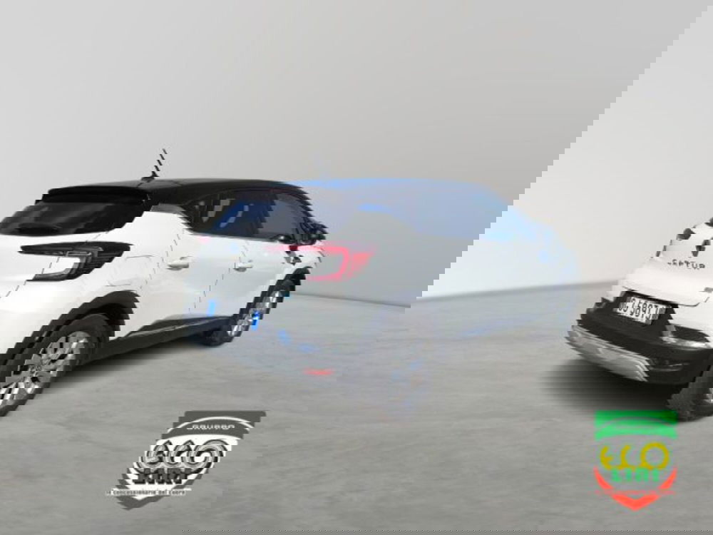 Renault Captur usata a Frosinone (6)