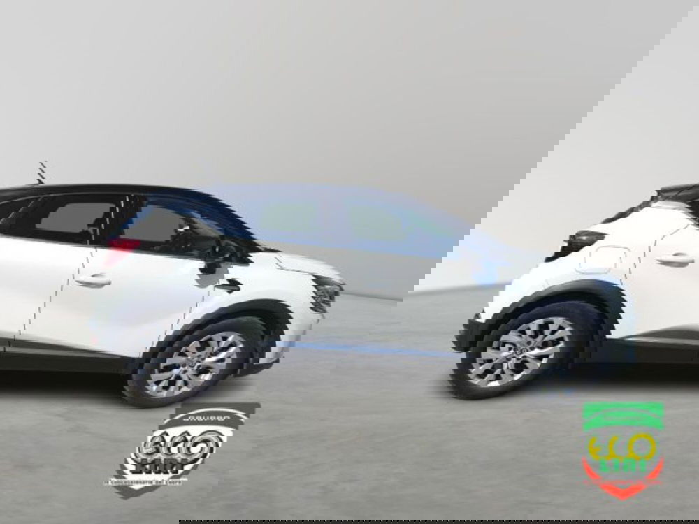 Renault Captur usata a Frosinone (7)