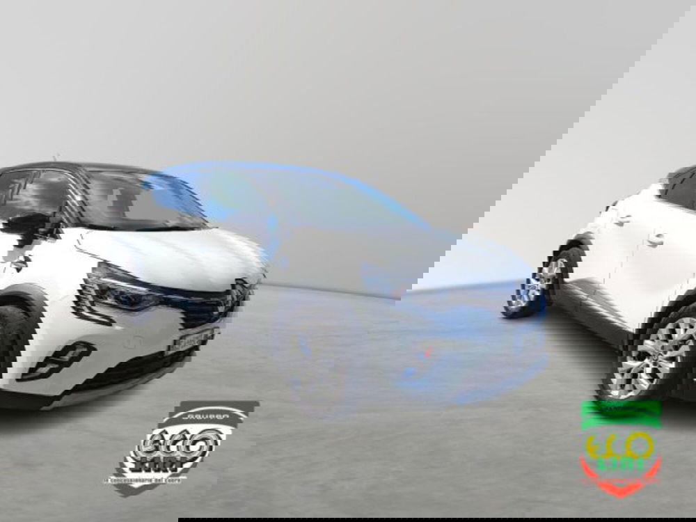 Renault Captur usata a Frosinone (8)