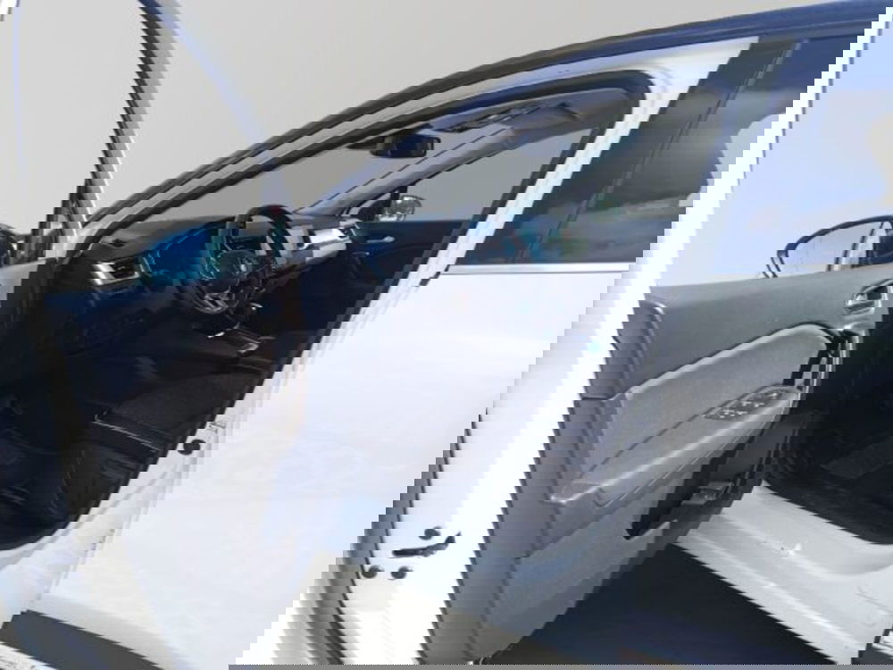 Renault Captur usata a Frosinone (9)