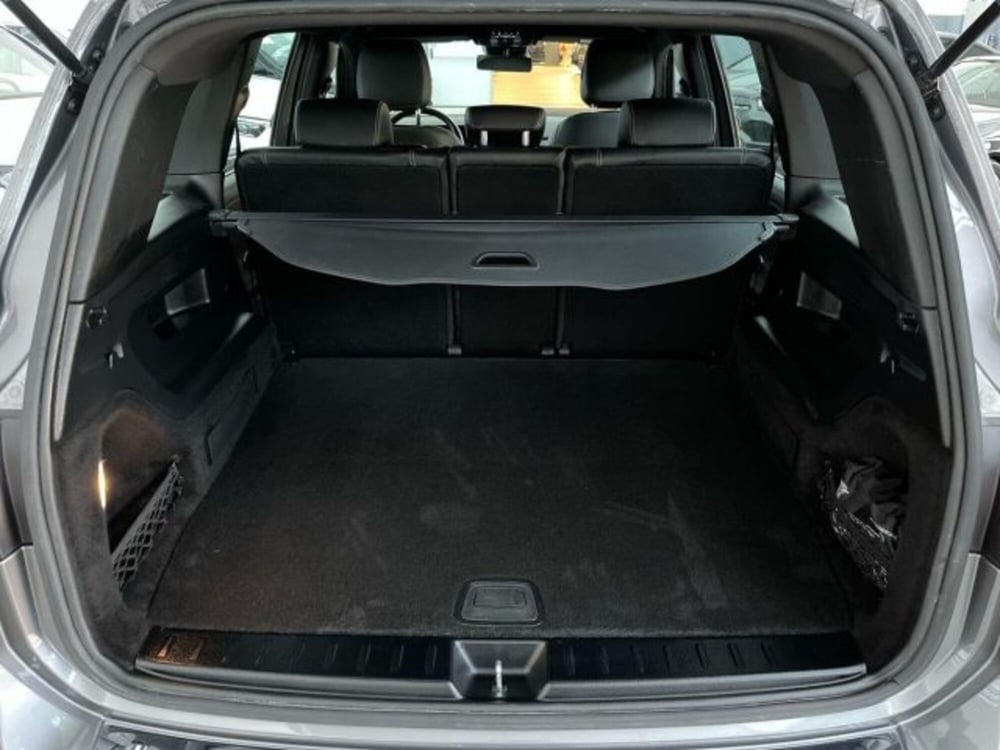 Mercedes-Benz GLB usata a Verona (13)