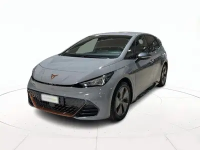 Cupra Born Born 58kWh Impulse+ del 2022 usata a Arzignano