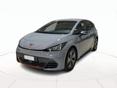 Cupra Born Born 58kWh Impulse+ del 2022 usata a Arzignano