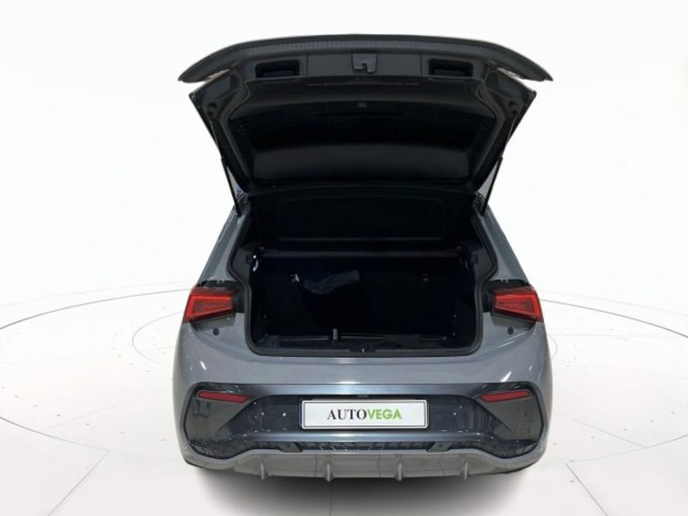 Cupra Born usata a Vicenza (19)