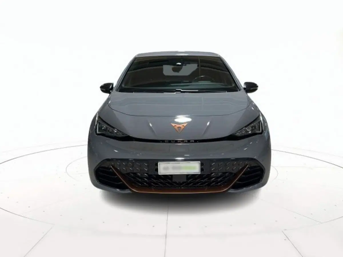Cupra Born usata a Vicenza (2)