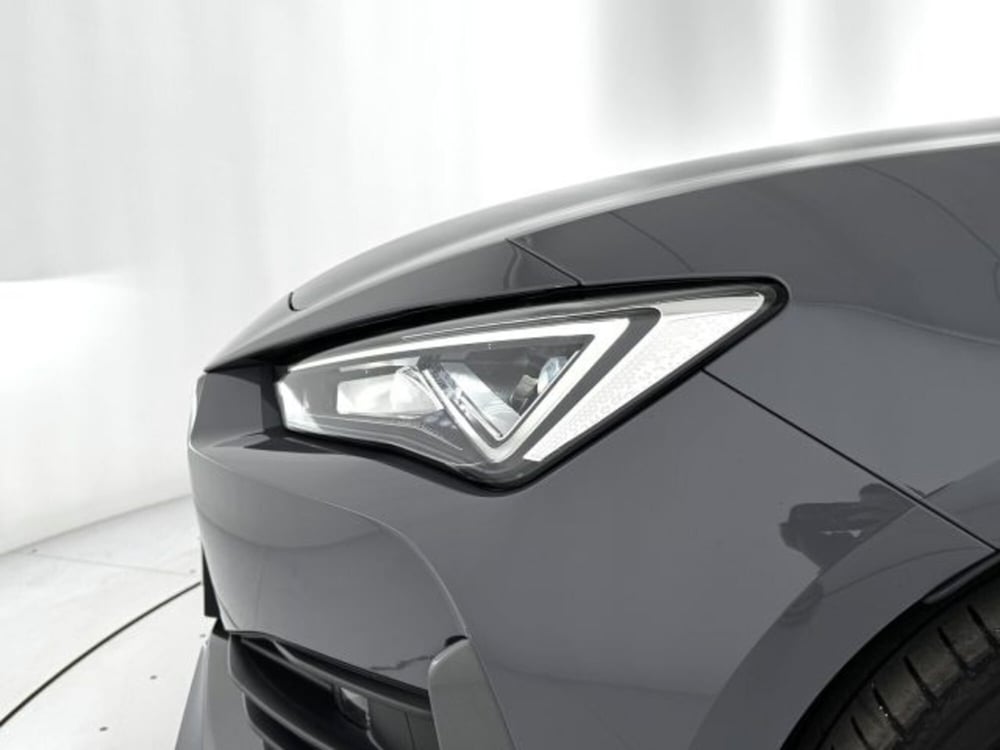 Cupra Leon usata a Vicenza (20)