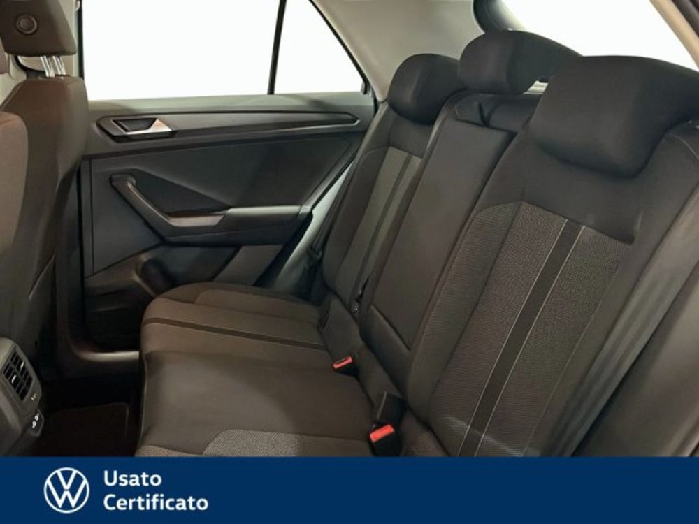 Volkswagen T-Roc usata a Vicenza (16)